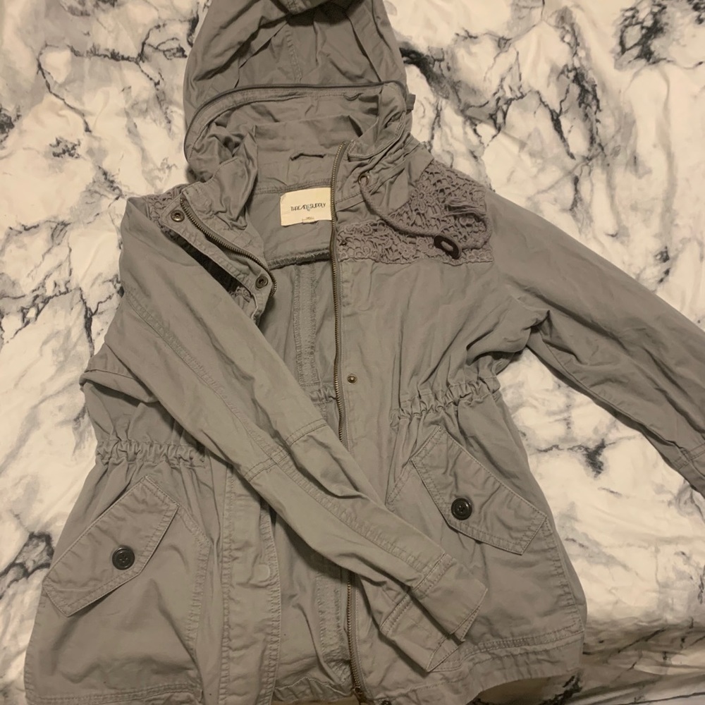 Jacket